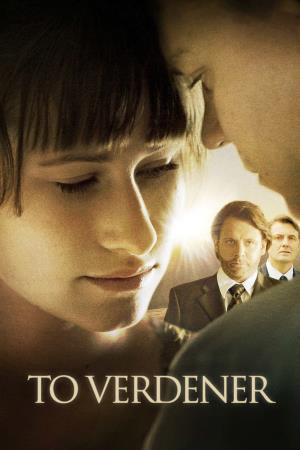 Worlds Apart's Poster
