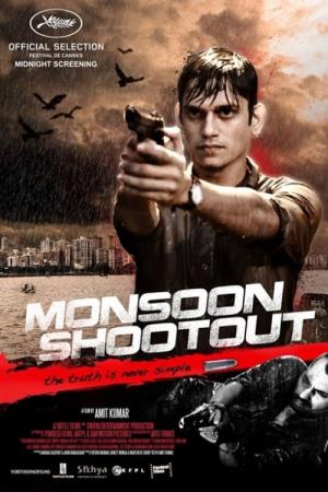Monsoon Shootout: Life Is A Matter Of Choice's Poster