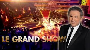 Le Grand Show's Poster