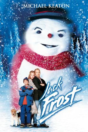 Jack Frost's Poster