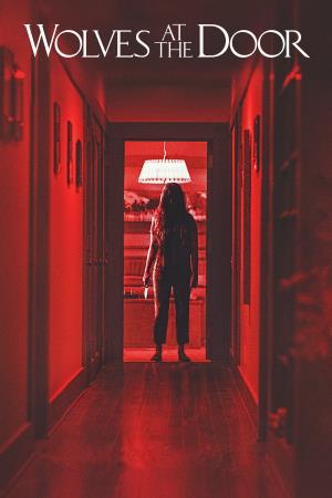 Wolves At The Door's Poster
