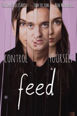 Feed's Poster