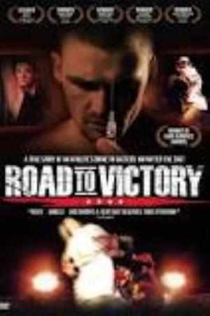 Road To Victory's Poster