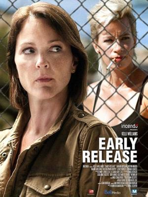 EARLY RELEASE's Poster