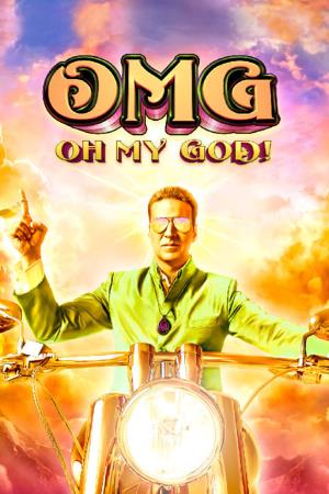 OMG – Oh My God!'s Poster