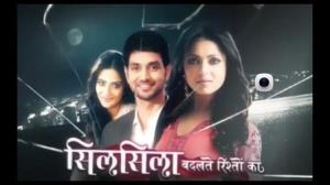Silsila Badalte Rishton Ka's Poster