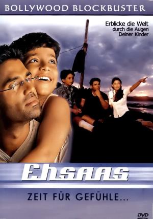 Ehsaas: A Feeling's Poster