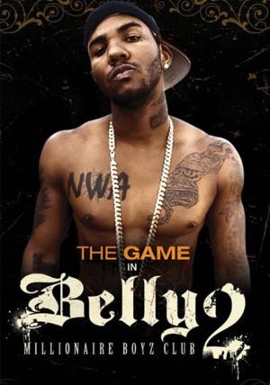 Belly Boy's Poster