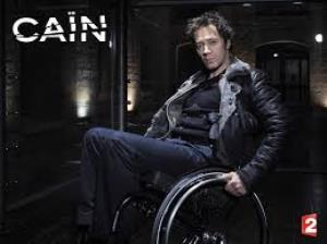 Cain's Poster