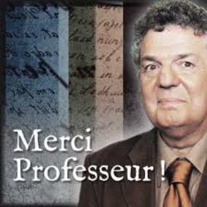 Merci Professeur !'s Poster