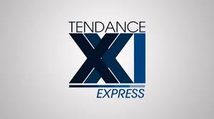 Tendance XXI Express's Poster