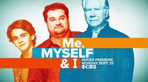 Me, Myself & I's Poster