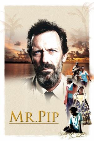 Mr. Pip's Poster