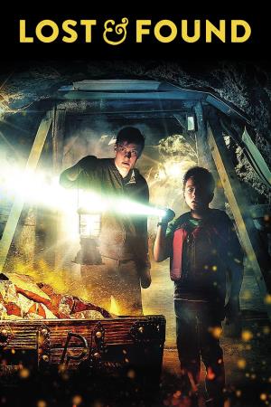 Lost And Found's Poster