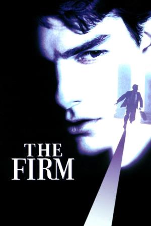 The Firm's Poster