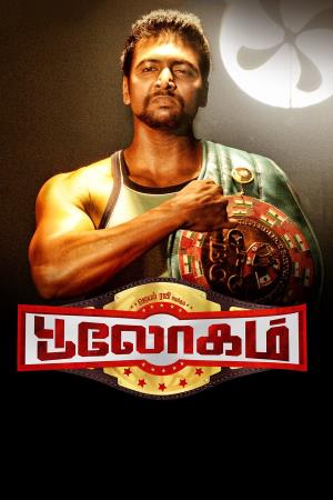 Bhaigiri 2's Poster
