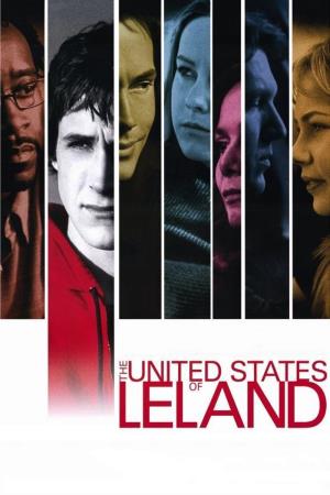 The United States Of Leland's Poster