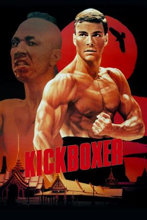 Kickboxer's Poster