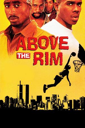 Above The Rim's Poster