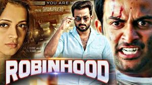 Robinhood's Poster