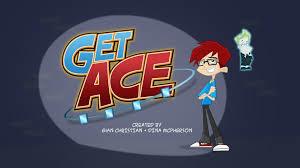 Get Ace's Poster