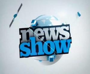 News Show's Poster