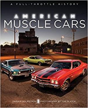 American Muscle's Poster