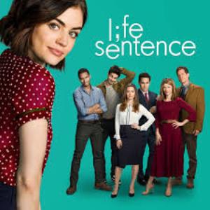 Life Sentence's Poster