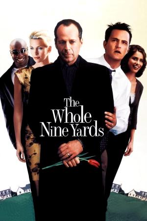 The Whole Nine Yards's Poster