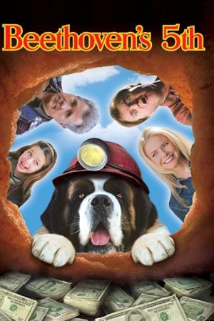 Beethoven's 5th's Poster