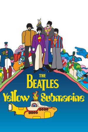Yellow's Poster