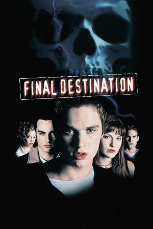 Final Destination's Poster
