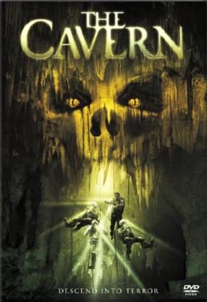 Within's Poster