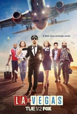 LA To Vegas's Poster