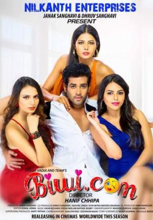 Biwi.Com's Poster