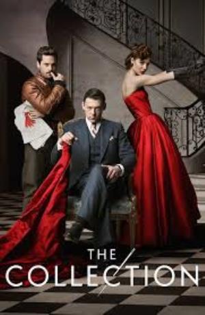 The Collection's Poster