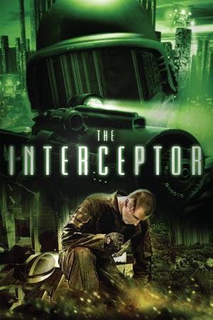 The Interceptor's Poster