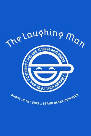 laughing c's Poster