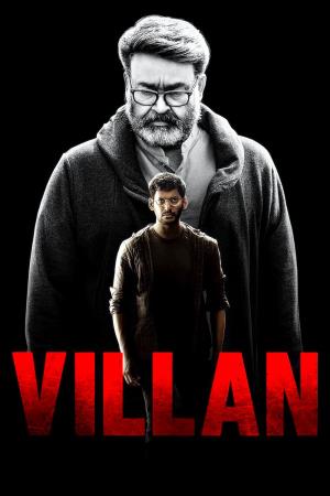 Kaun Hai Villain's Poster