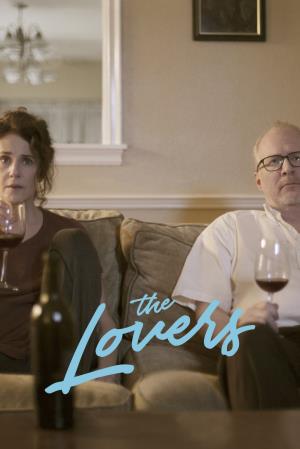 The Lovers's Poster