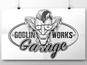 Goblin Works Garage's Poster