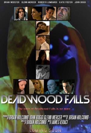 Deadwood's Poster