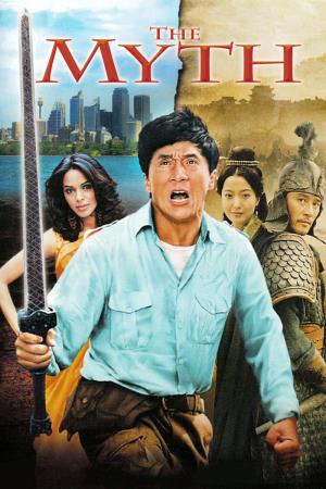 The Myth's Poster