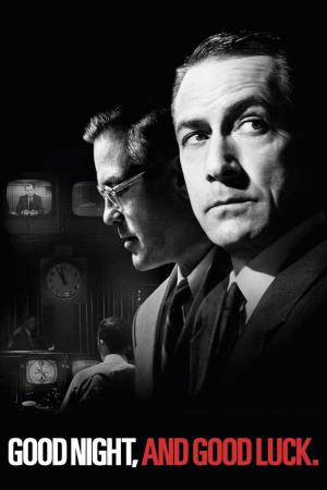 Good Night's Poster