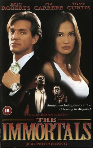 The Immortals's Poster