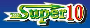 Super 10's Poster