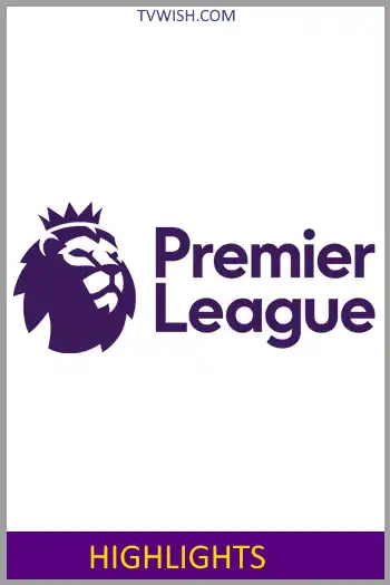 PL Highlights's Poster