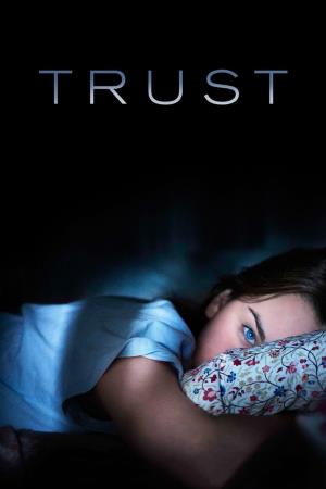 Trust's Poster