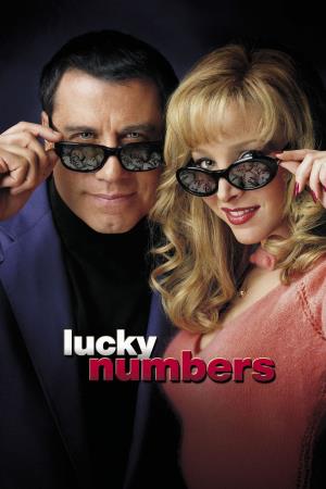 Numbers's Poster