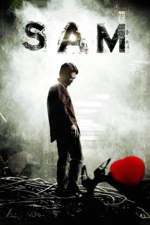 Saya's Poster